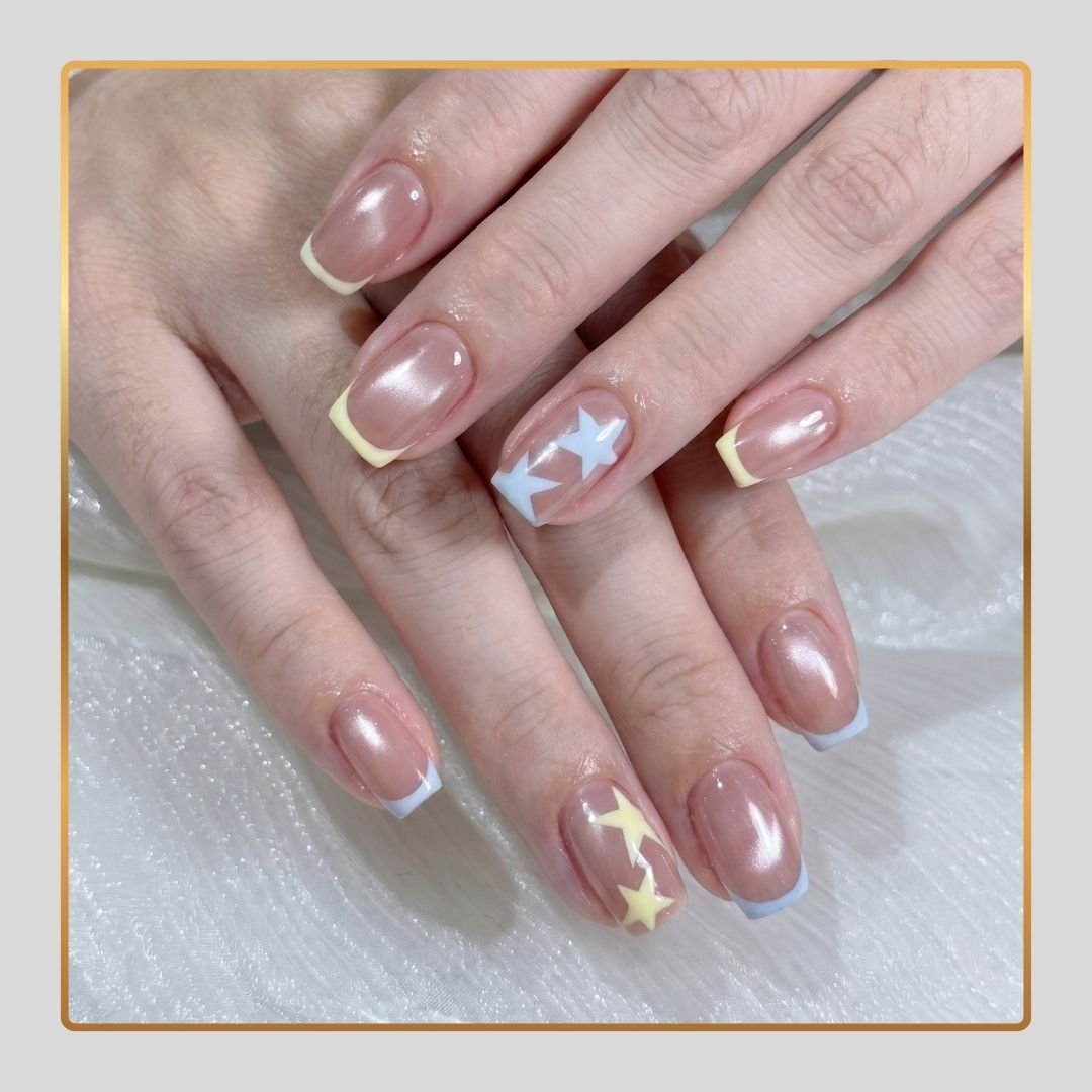 Nail Art Design